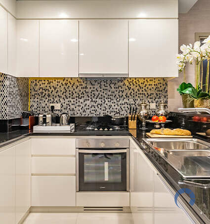 Apartment for SALE in Business Bay, Dubai - One Bedroom Apartment for Sale in Aykon City Tower B