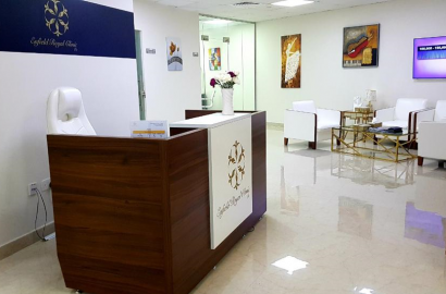 OFFICE 160X - DAMAC Executive Heights, Barsha Heights  - Tecom |DUBAI