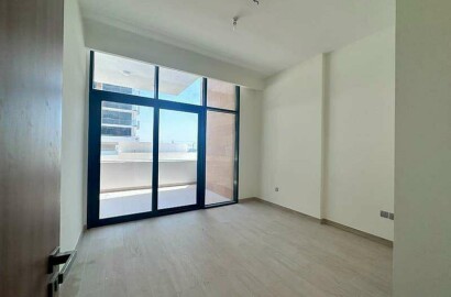 One Bedroom Apartment for sale in Azizi Riviera