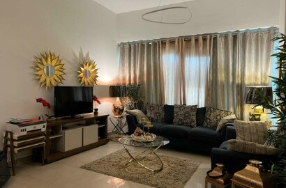 Two Bedroom Apartment in Azizi Farishta
