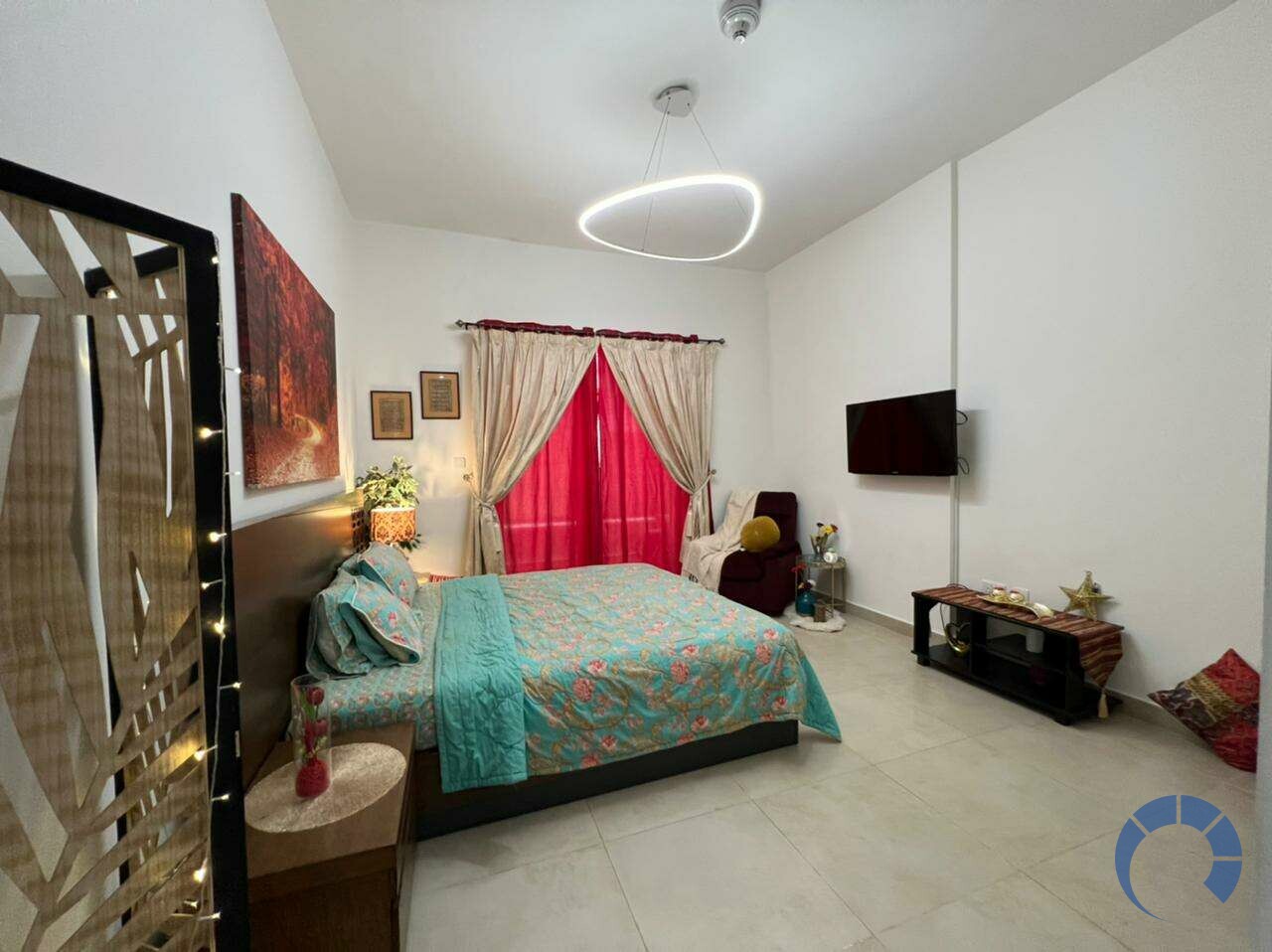 Apartment for SALE in Al Furjan, Dubai - Two Bedroom Apartment in Azizi Farishta