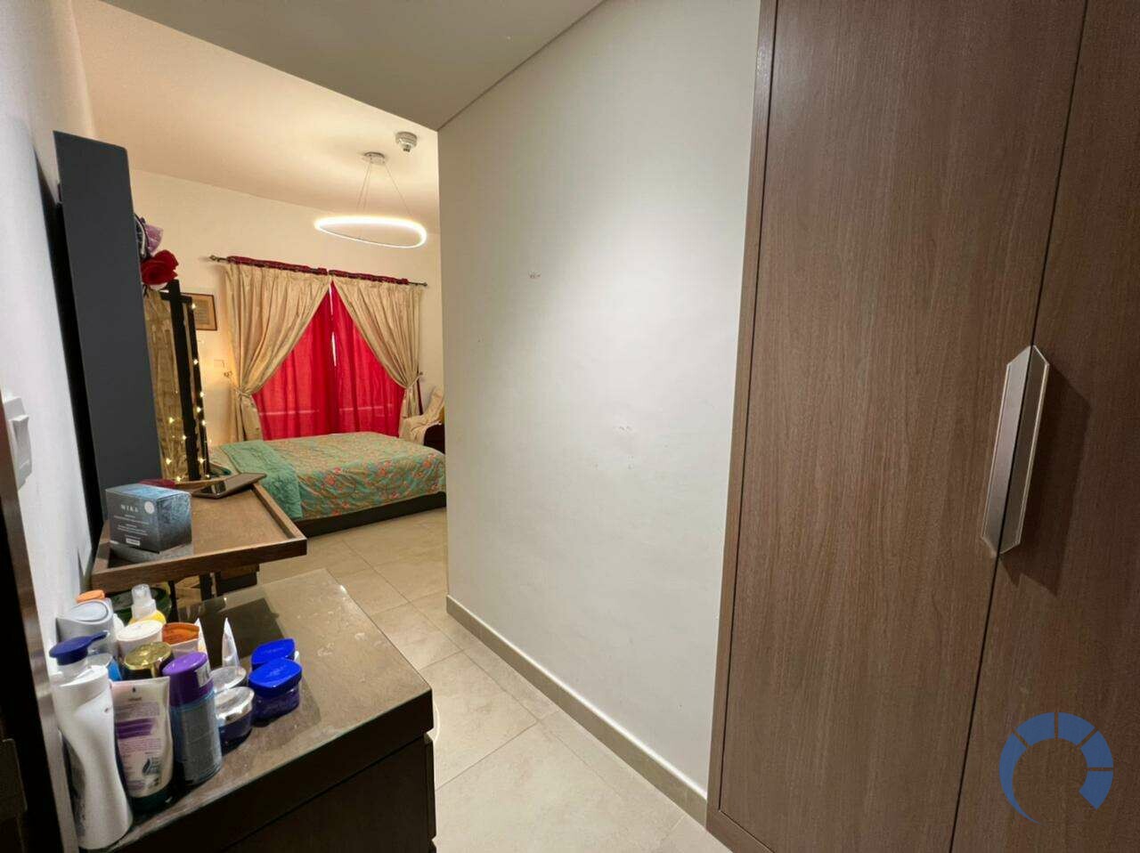 Apartment for SALE in Al Furjan, Dubai - Two Bedroom Apartment in Azizi Farishta