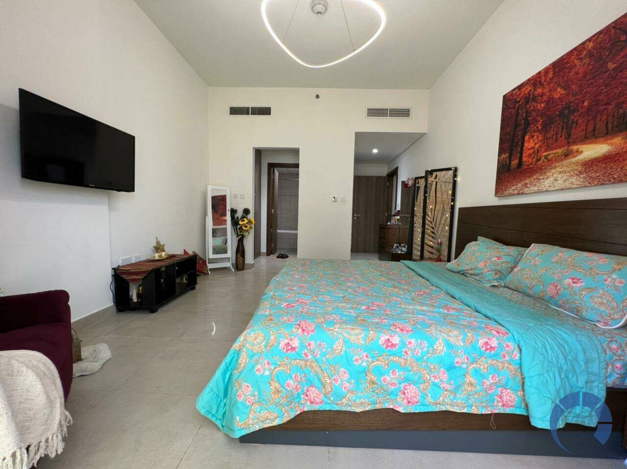 Apartment for SALE in Al Furjan, Dubai - Two Bedroom Apartment in Azizi Farishta