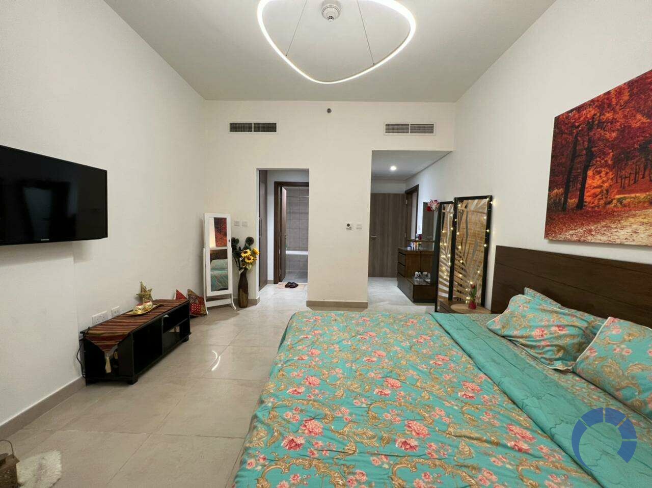 Apartment for SALE in Al Furjan, Dubai - Two Bedroom Apartment in Azizi Farishta