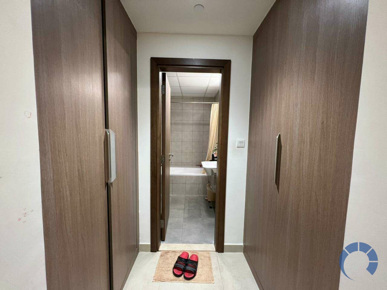 Apartment for SALE in Al Furjan, Dubai - Two Bedroom Apartment in Azizi Farishta