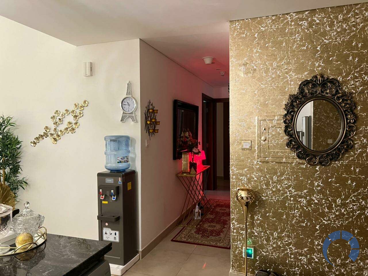 Apartment for SALE in Al Furjan, Dubai - Two Bedroom Apartment in Azizi Farishta