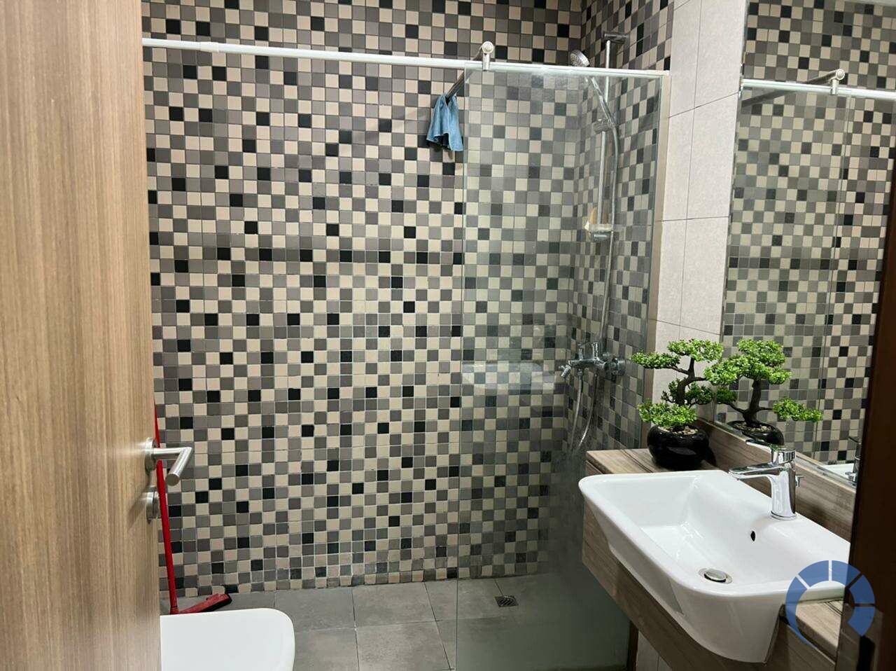 Apartment for SALE in Al Furjan, Dubai - Two Bedroom Apartment in Azizi Farishta