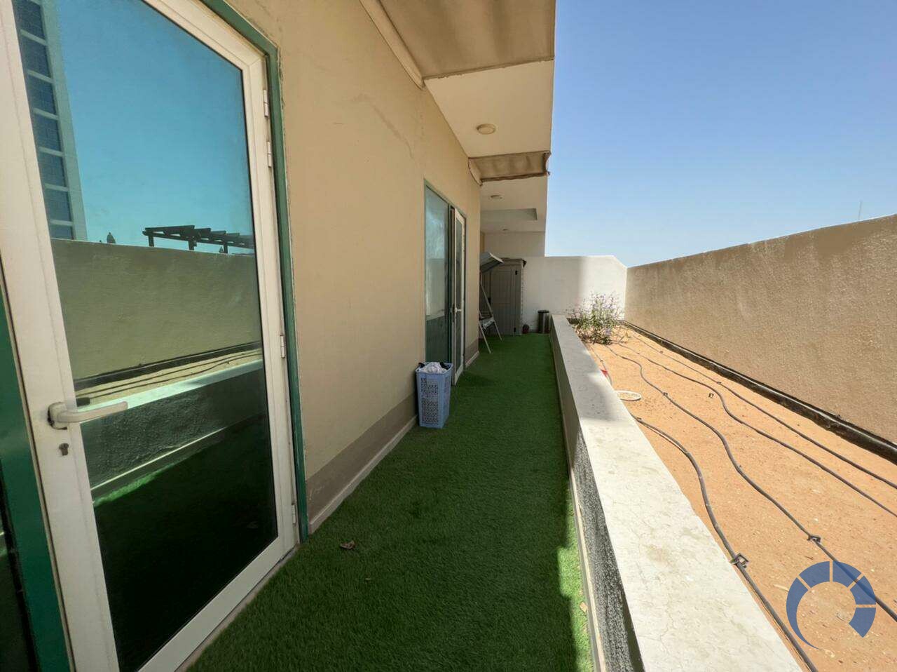 Apartment for SALE in Al Furjan, Dubai - Two Bedroom Apartment in Azizi Farishta
