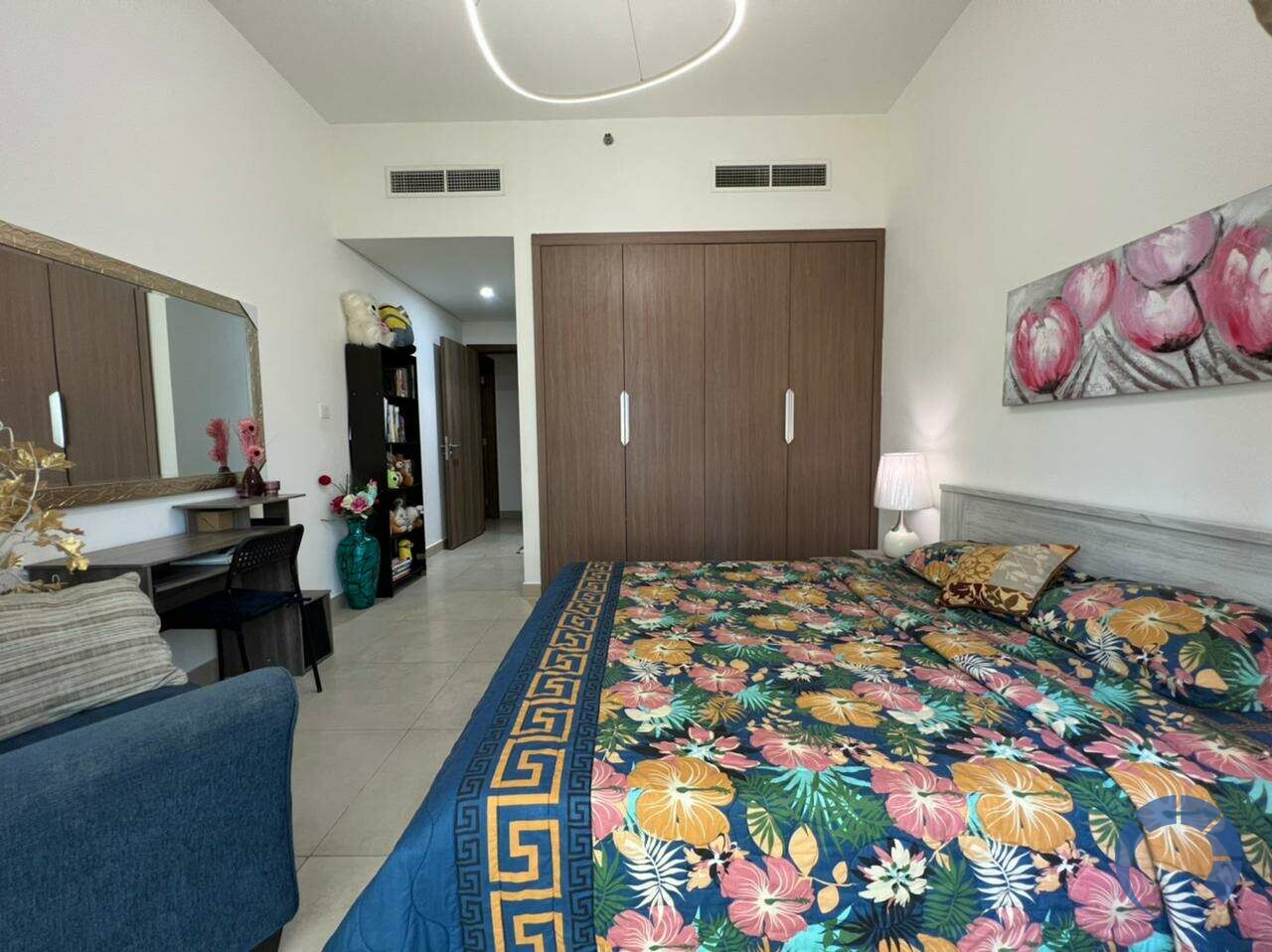 Apartment for SALE in Al Furjan, Dubai - Two Bedroom Apartment in Azizi Farishta