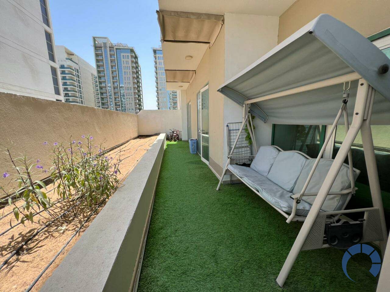 Apartment for SALE in Al Furjan, Dubai - Two Bedroom Apartment in Azizi Farishta