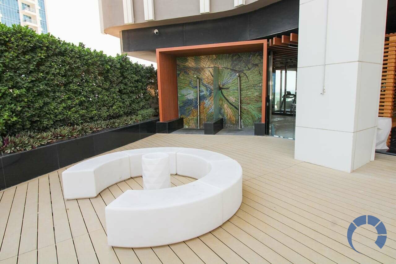 Apartment for SALE in Business Bay, Dubai - Furnished Studio Apartment for Rent in Bayz by Danube