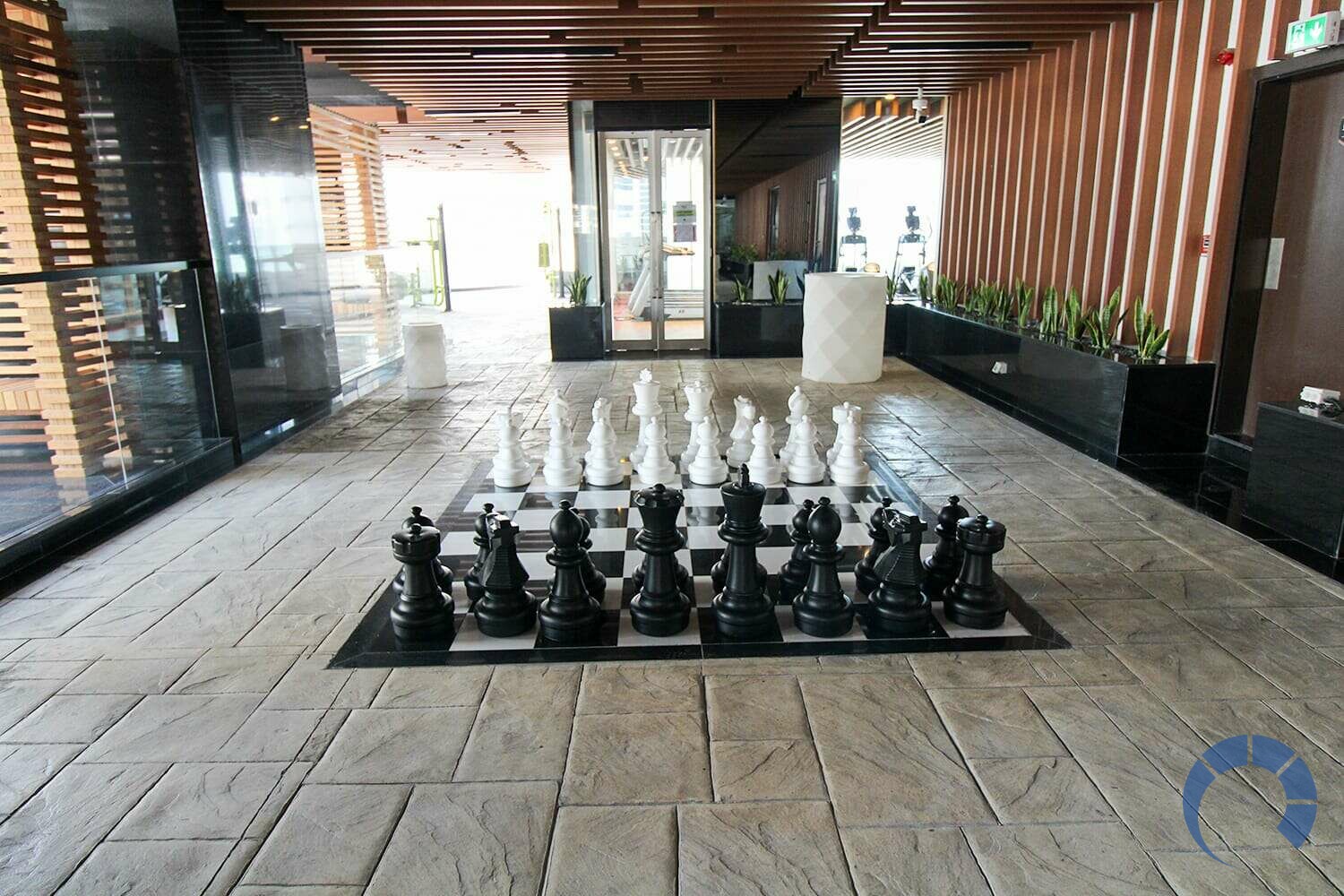 Apartment for SALE in Business Bay, Dubai - Furnished Studio Apartment for Rent in Bayz by Danube