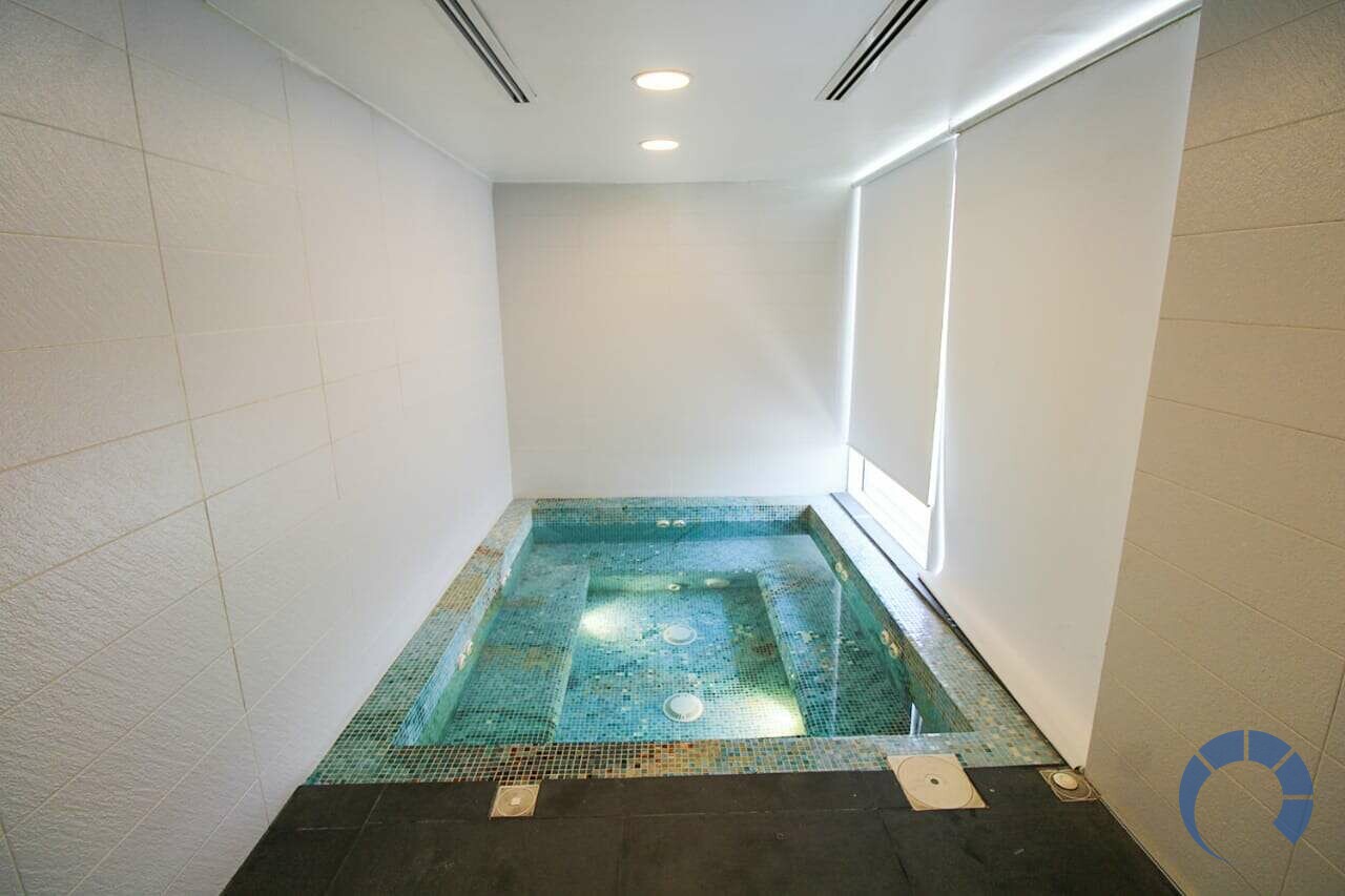 Apartment for SALE in Business Bay, Dubai - Furnished Studio Apartment for Rent in Bayz by Danube