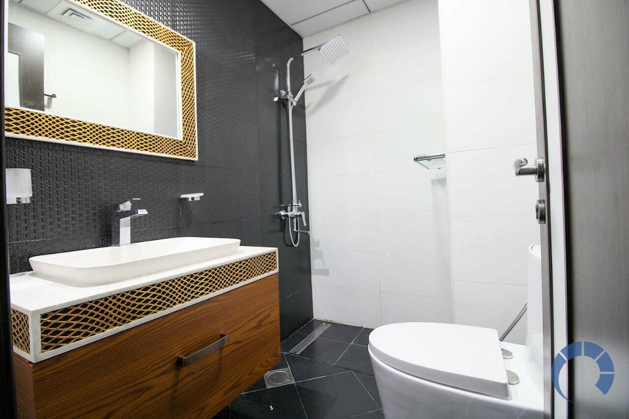 Apartment for SALE in Business Bay, Dubai - Furnished Studio Apartment for Rent in Bayz by Danube