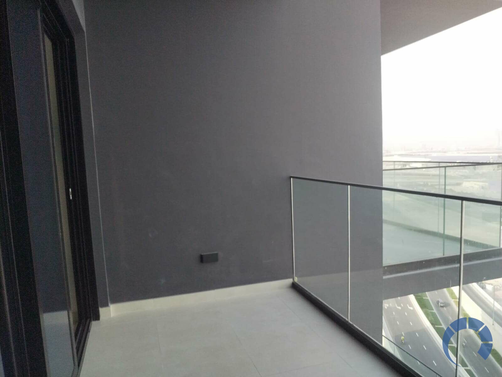Apartment for SALE in Business Bay, Dubai - Studio for Rent in Binghatti Canal Building