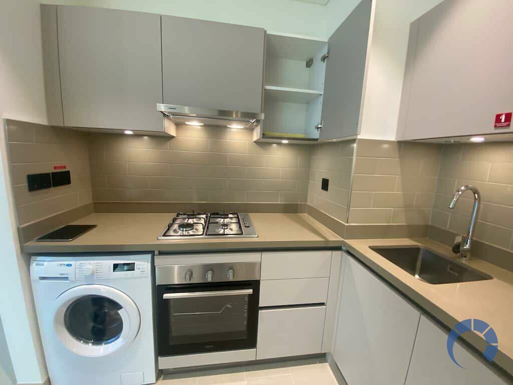 Apartment for SALE in Mohammed Bin Rashid City, Dubai - One Bedroom Apartment in Creek Vistas Reserve