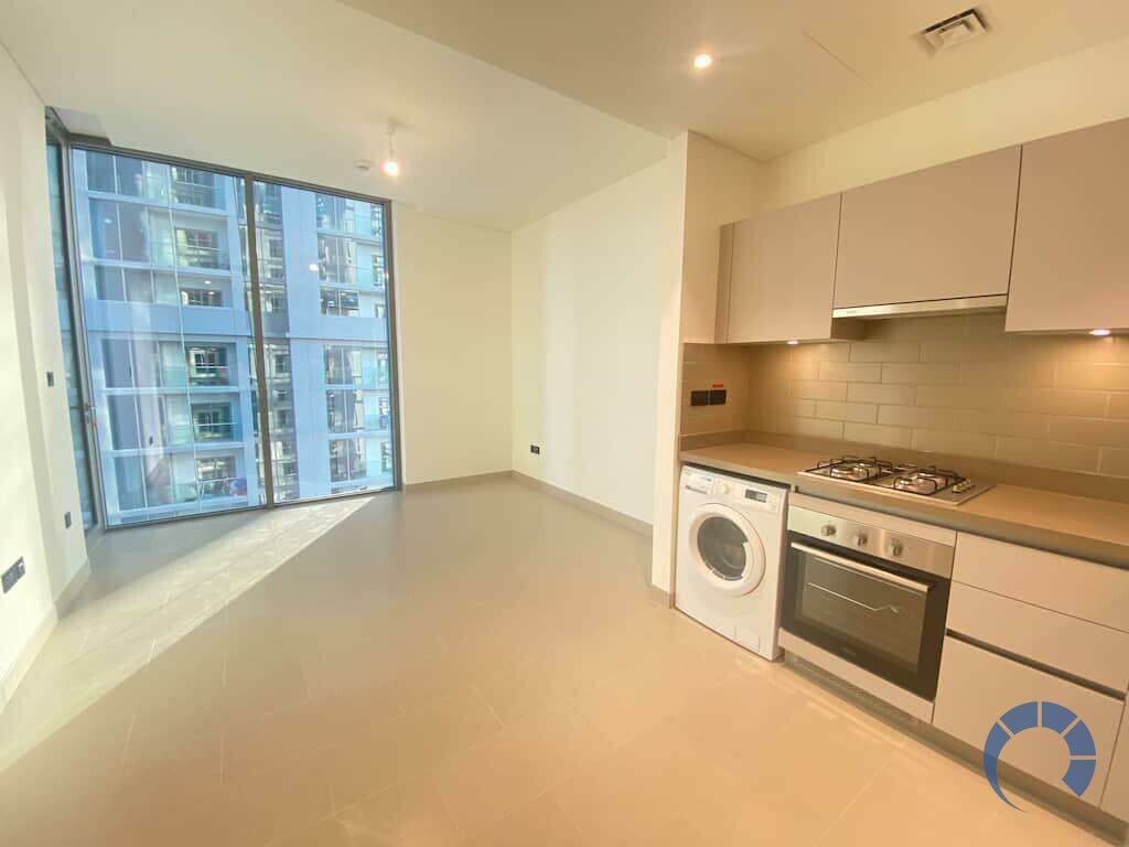 Apartment for SALE in Mohammed Bin Rashid City, Dubai - One Bedroom Apartment in Creek Vistas Reserve