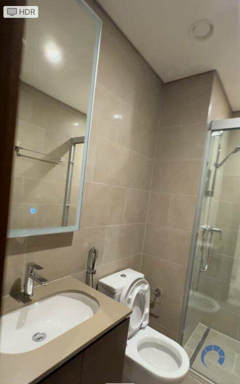 Apartment for SALE in Mohammed Bin Rashid City, Dubai - One Bedroom Apartment in Creek Vistas Reserve