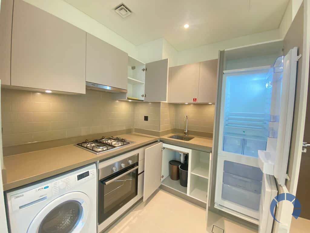 Apartment for SALE in Mohammed Bin Rashid City, Dubai - One Bedroom Apartment in Creek Vistas Reserve