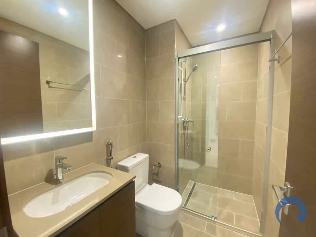Apartment for SALE in Mohammed Bin Rashid City, Dubai - One Bedroom Apartment in Creek Vistas Reserve