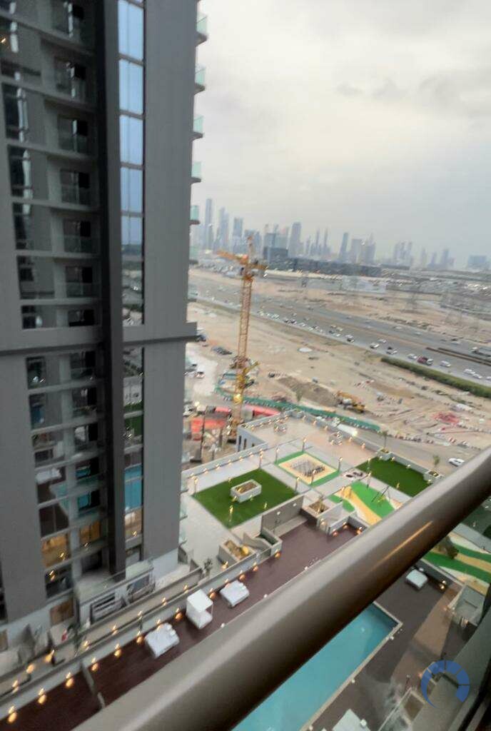 Apartment for SALE in Mohammed Bin Rashid City, Dubai - One Bedroom Apartment in Creek Vistas Reserve