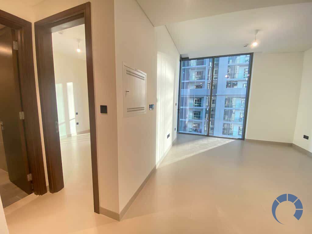 Apartment for SALE in Mohammed Bin Rashid City, Dubai - One Bedroom Apartment in Creek Vistas Reserve