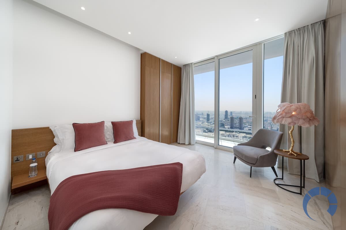 Apartment for SALE in Palm Jumeirah, Dubai - STUDIO APARTMENT IN PALM JUMEIRAH | FIVE