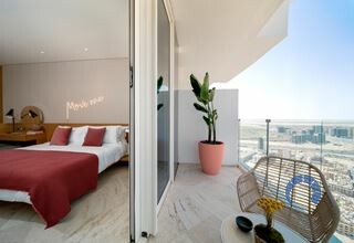 Apartment for SALE in Palm Jumeirah, Dubai - STUDIO APARTMENT IN PALM JUMEIRAH | FIVE
