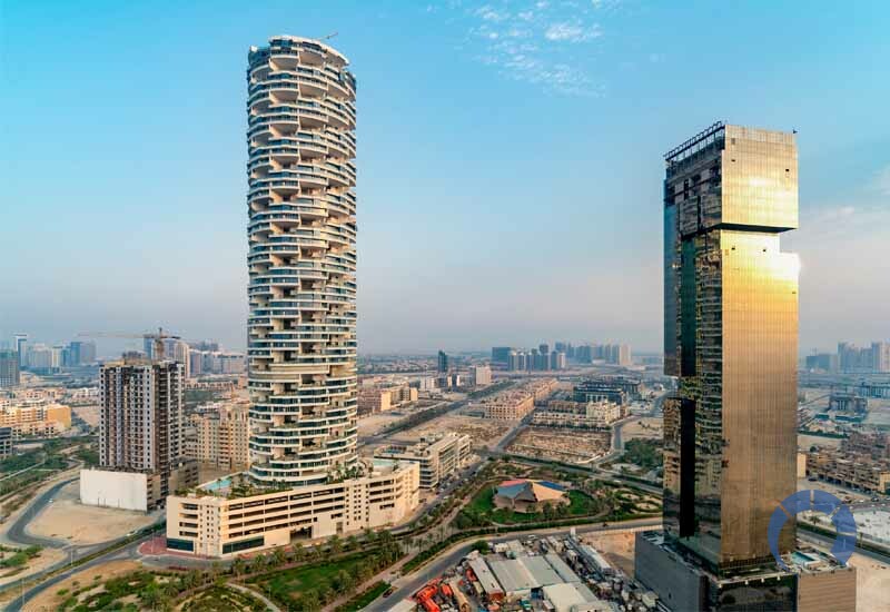 Apartment for SALE in Palm Jumeirah, Dubai - STUDIO APARTMENT IN PALM JUMEIRAH | FIVE