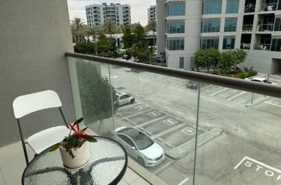 One Bedroom Apartment for sale in MAG 505