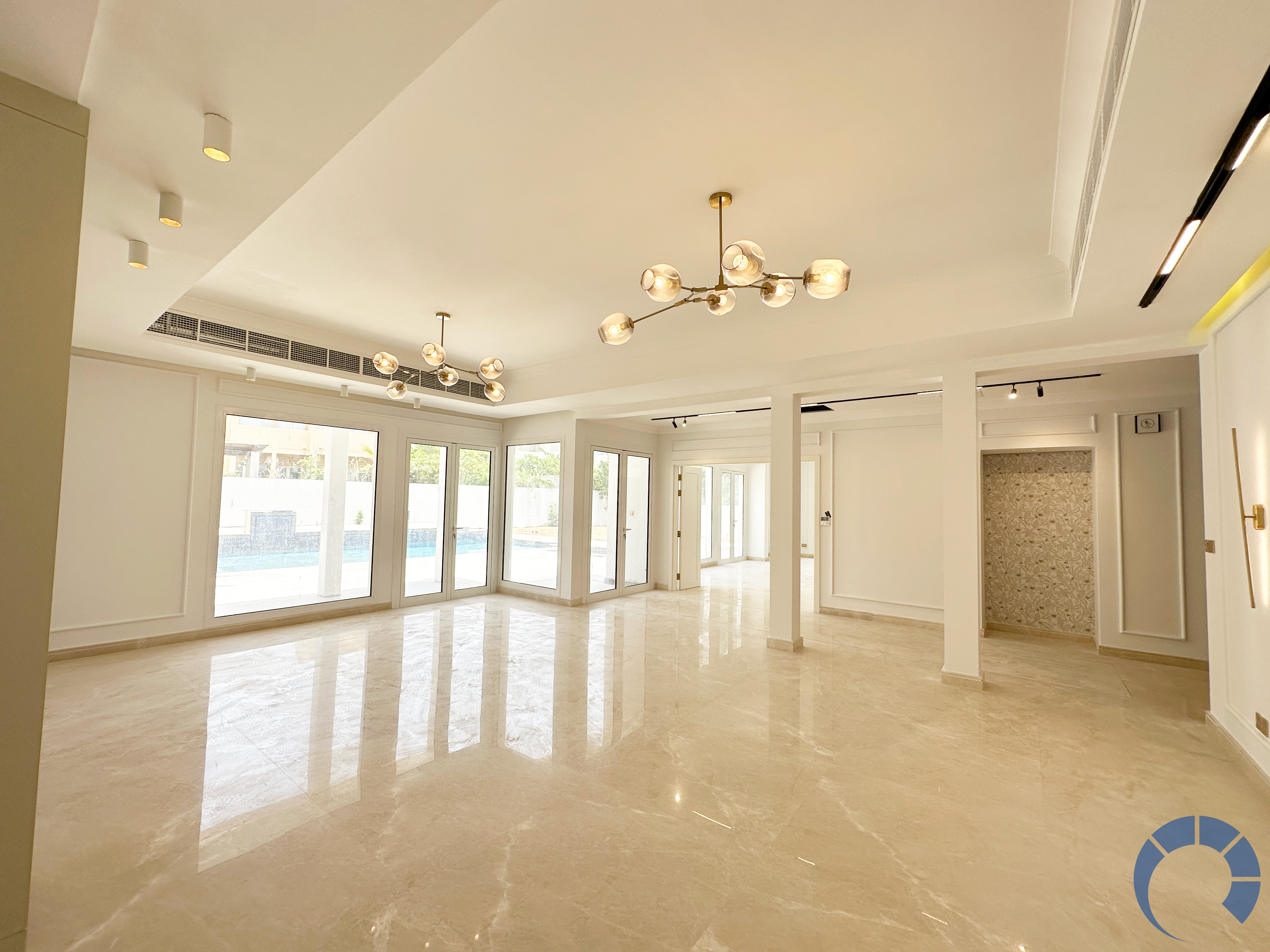 Villa for SALE in Arabian Ranches 3, Dubai - Six Bedroom Villa in Saheel , Arabian Ranches