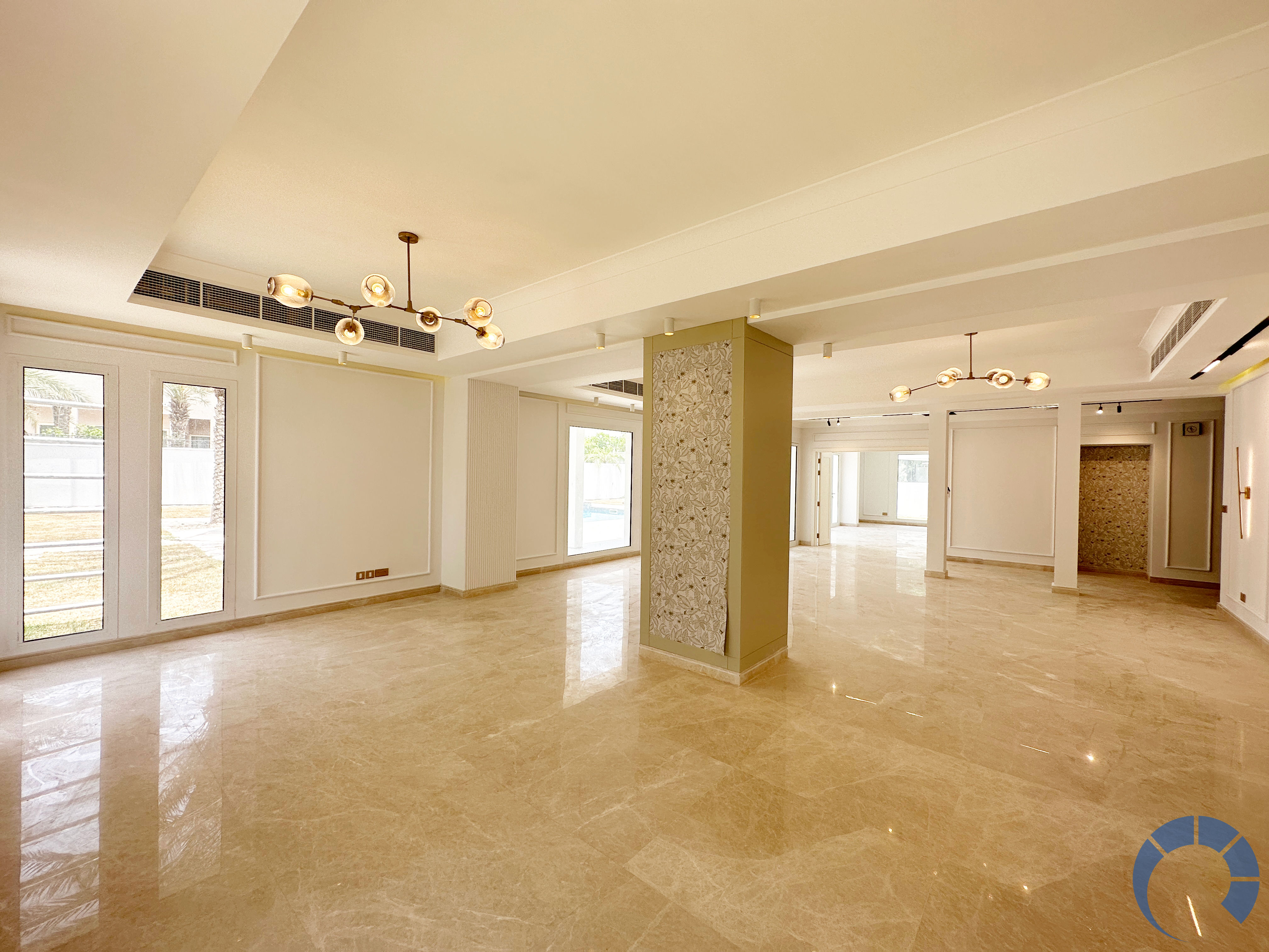 Villa for SALE in Arabian Ranches 3, Dubai - Six Bedroom Villa in Saheel , Arabian Ranches