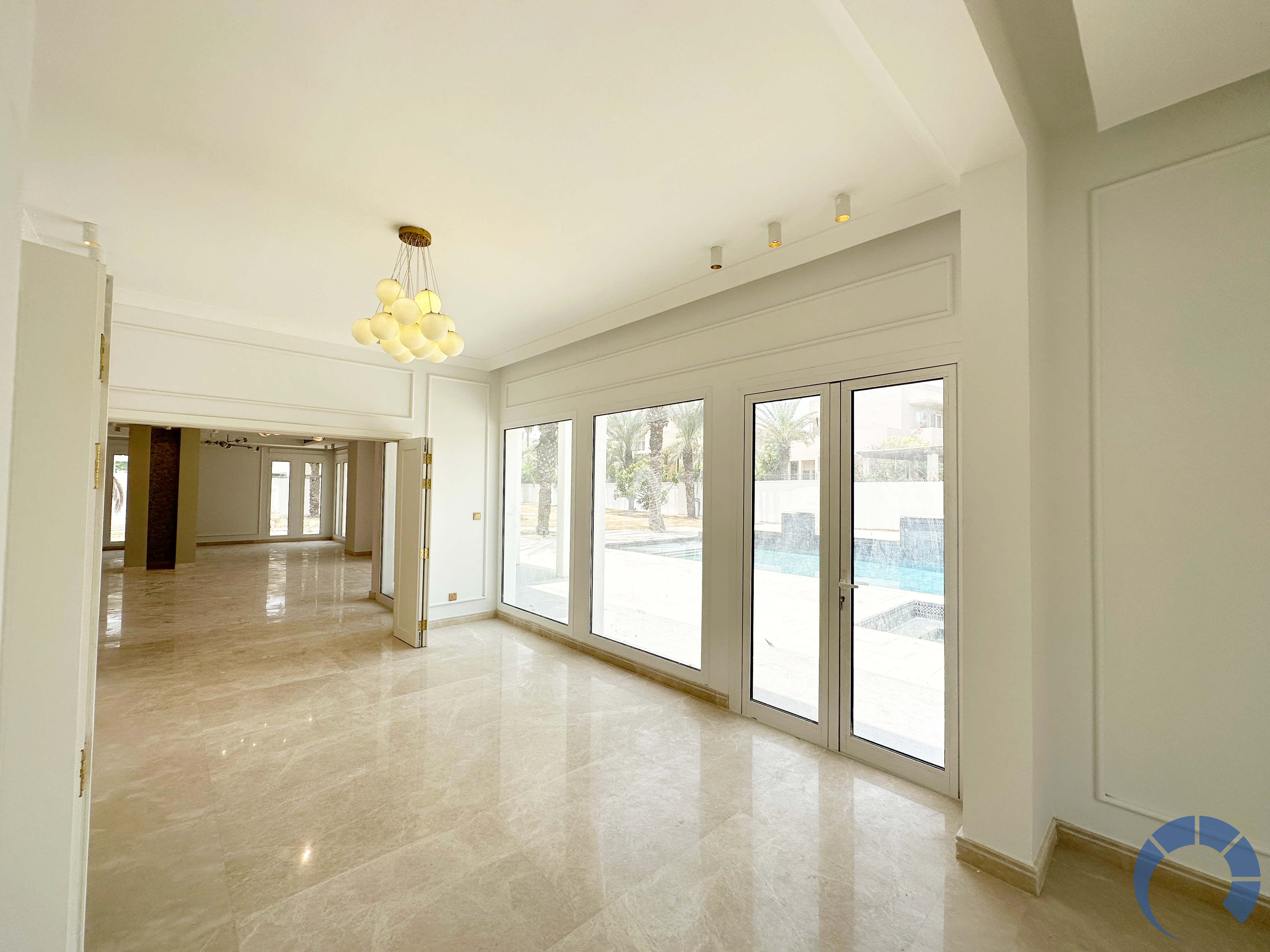 Villa for SALE in Arabian Ranches 3, Dubai - Six Bedroom Villa in Saheel , Arabian Ranches