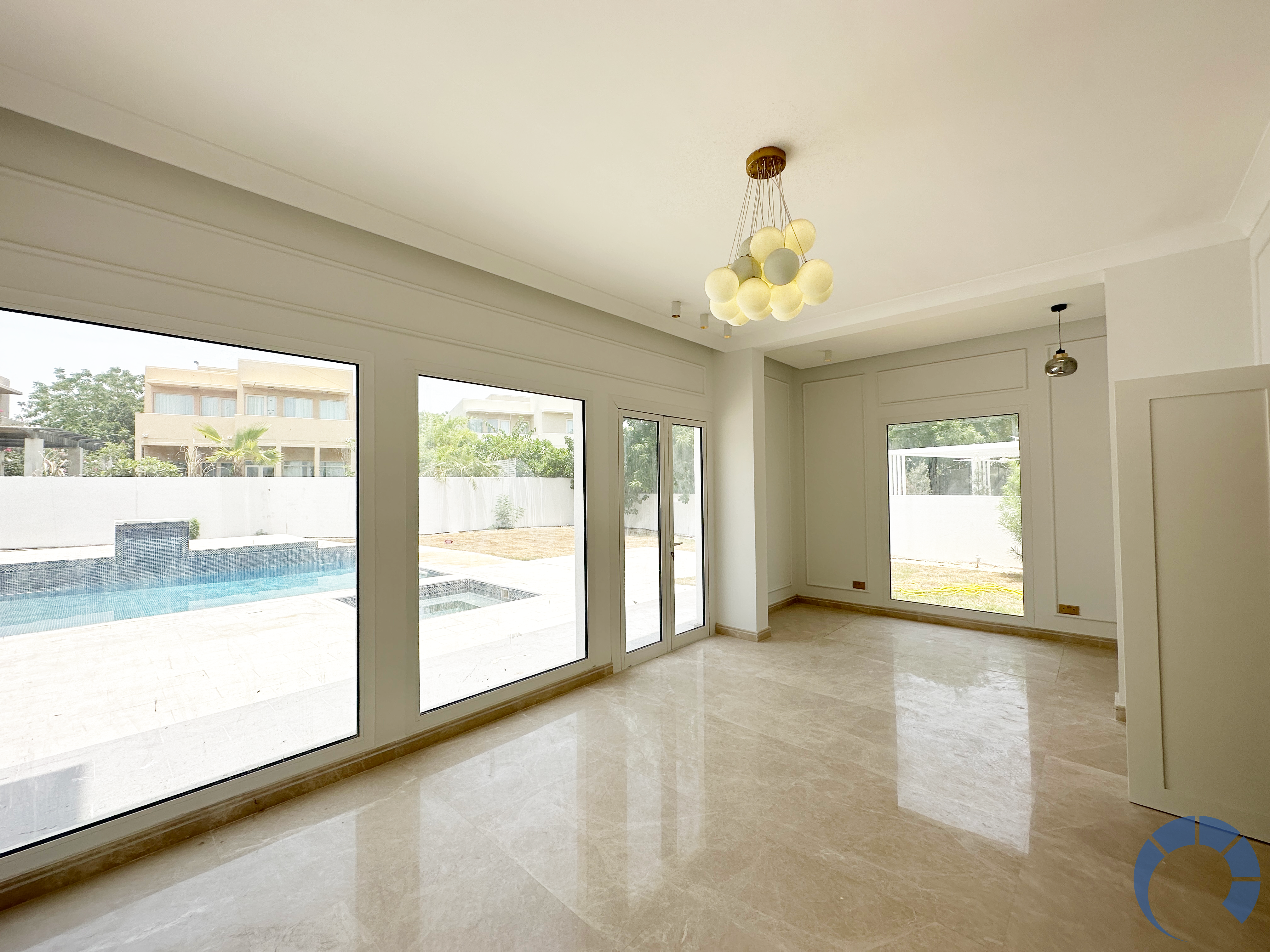 Villa for SALE in Arabian Ranches 3, Dubai - Six Bedroom Villa in Saheel , Arabian Ranches