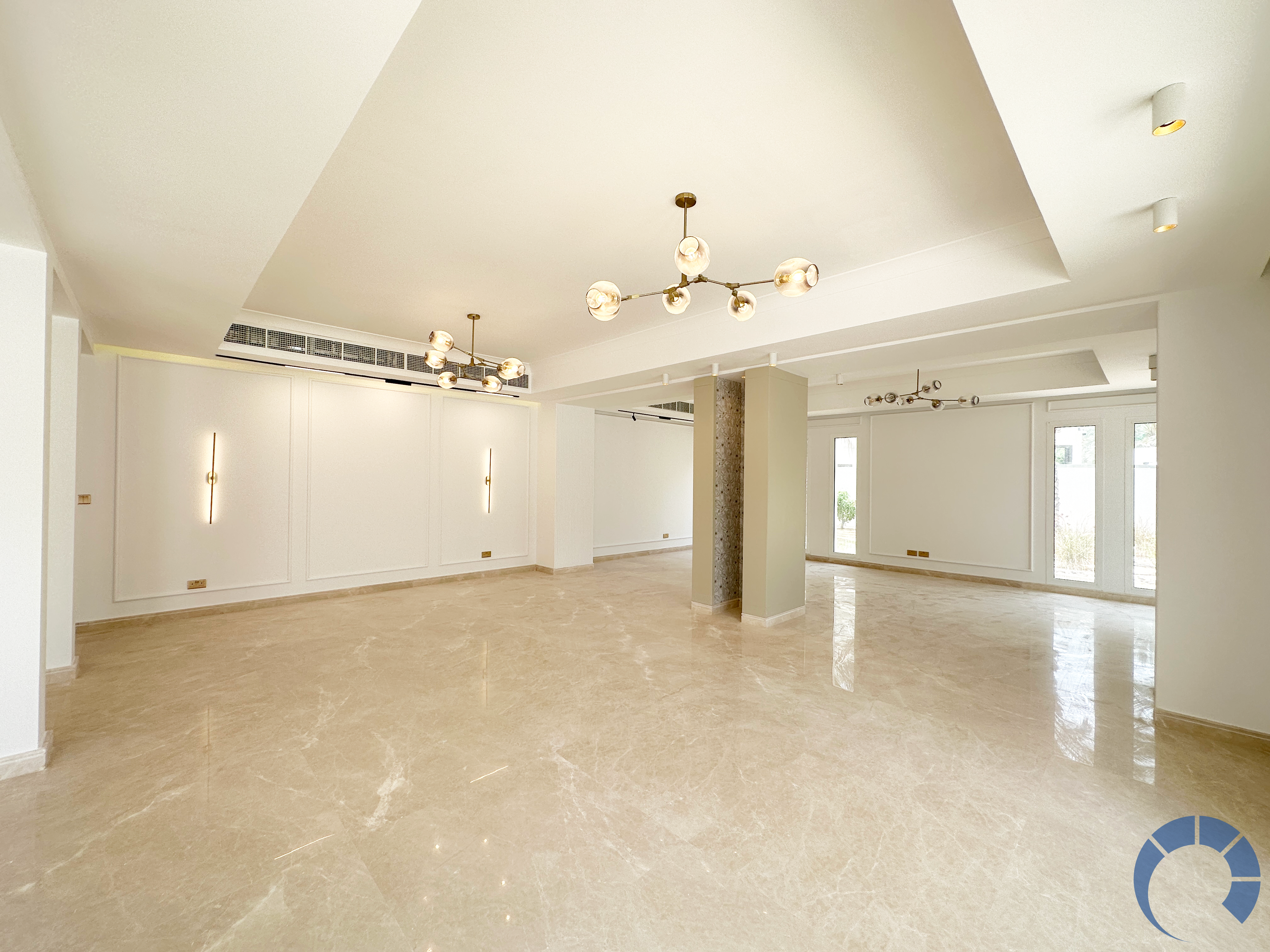 Villa for SALE in Arabian Ranches 3, Dubai - Six Bedroom Villa in Saheel , Arabian Ranches