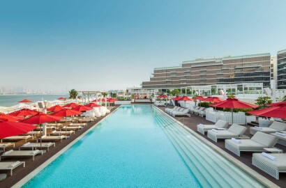 One Bedroom Apartment for sale in The 8, Palm Jumeirah