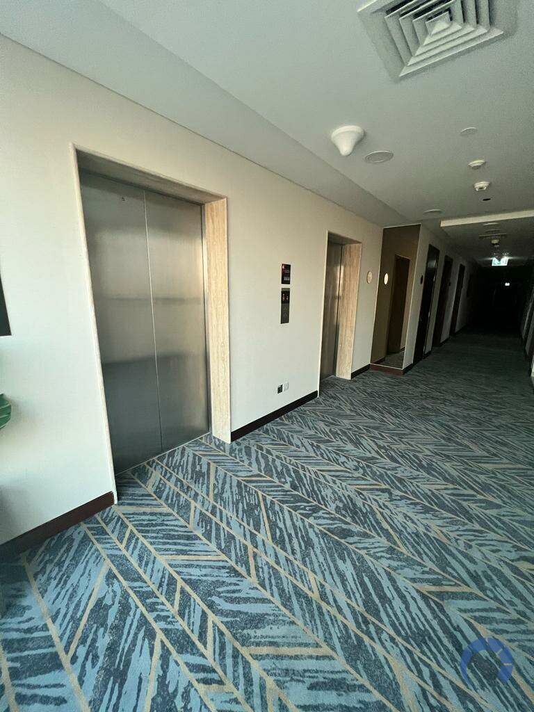 Apartment for SALE in DAMAC Hills, Dubai - Studio Apartment in Viridis Residence