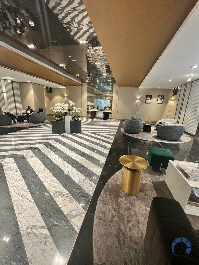 Apartment for SALE in DAMAC Hills, Dubai - Studio Apartment in Viridis Residence