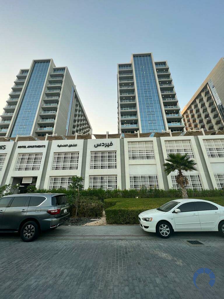 Apartment for SALE in DAMAC Hills, Dubai - Studio Apartment in Viridis Residence