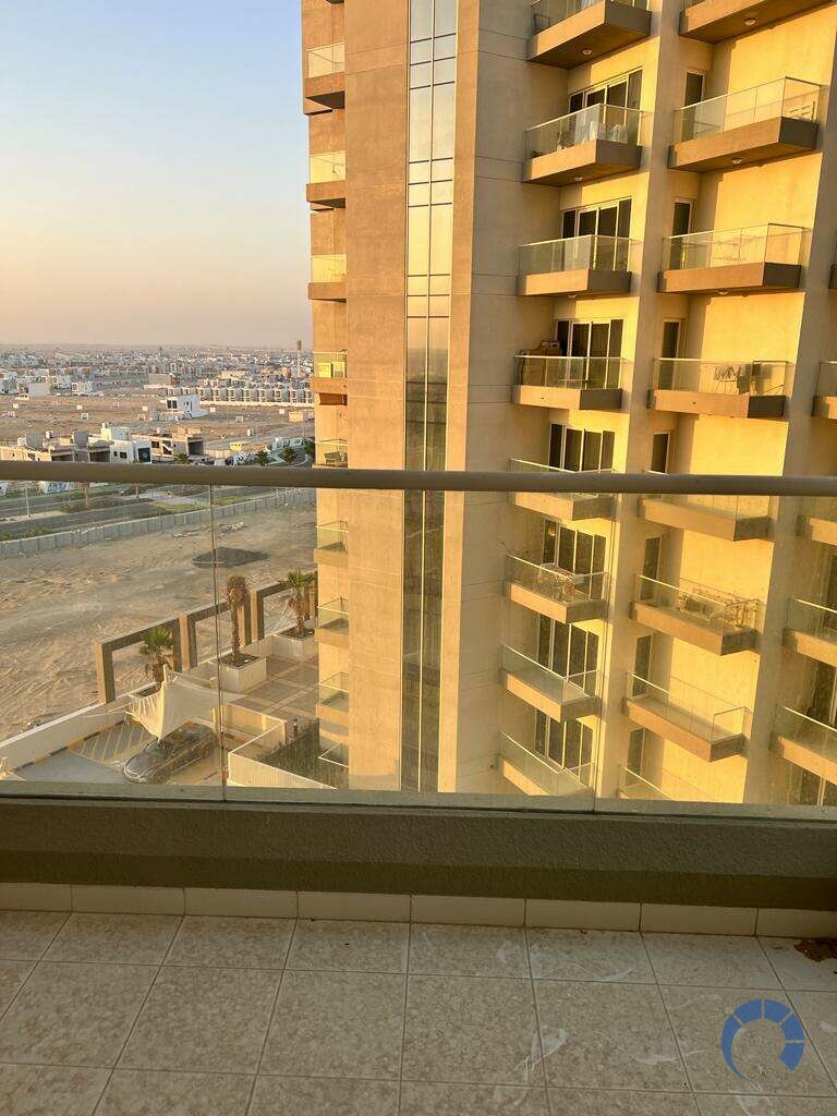 Apartment for SALE in DAMAC Hills, Dubai - Studio Apartment in Viridis Residence