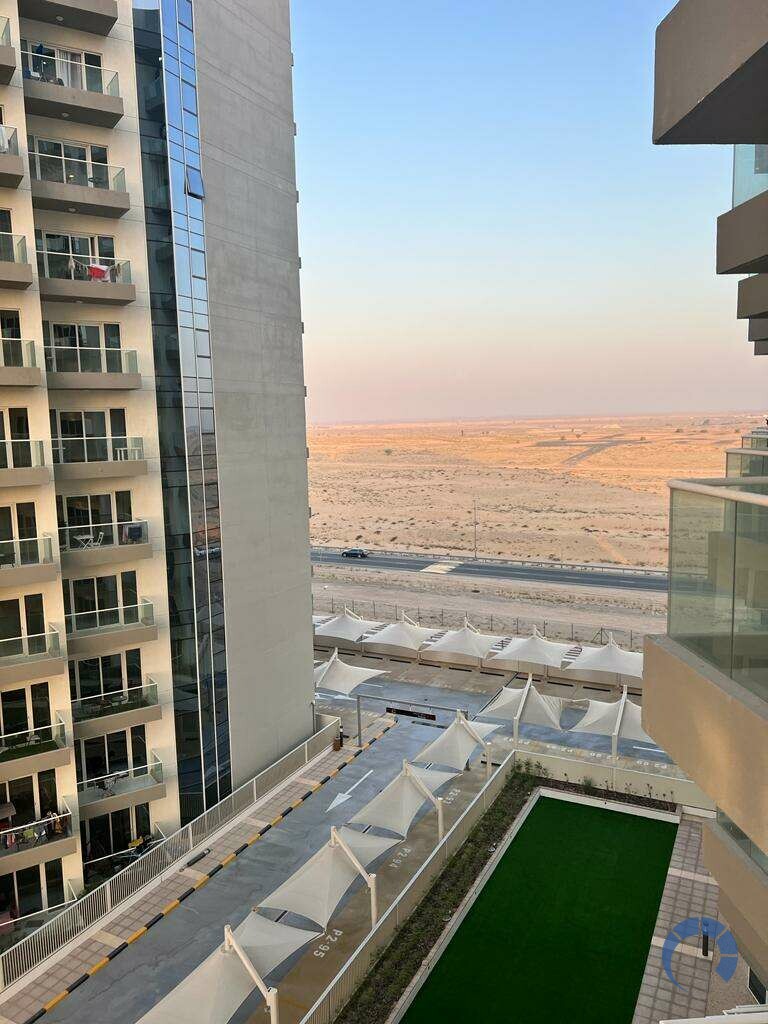 Apartment for SALE in DAMAC Hills, Dubai - Studio Apartment in Viridis Residence