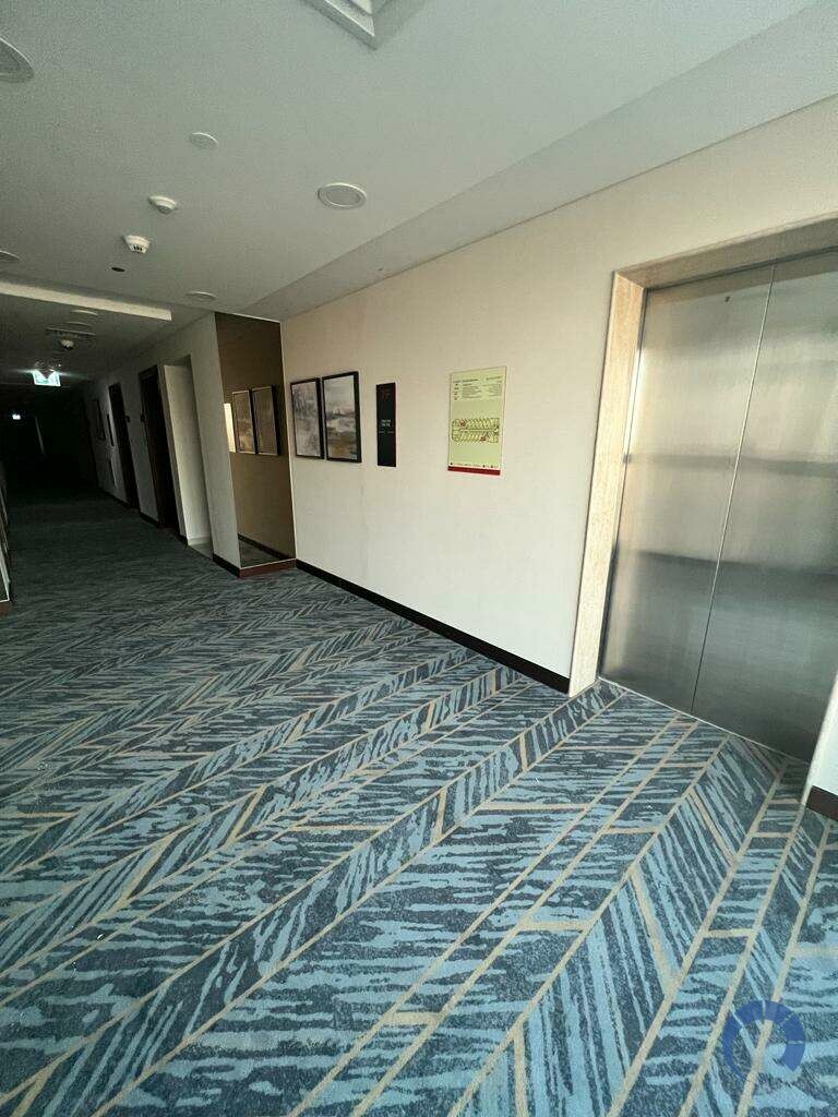 Apartment for SALE in DAMAC Hills, Dubai - Studio Apartment in Viridis Residence