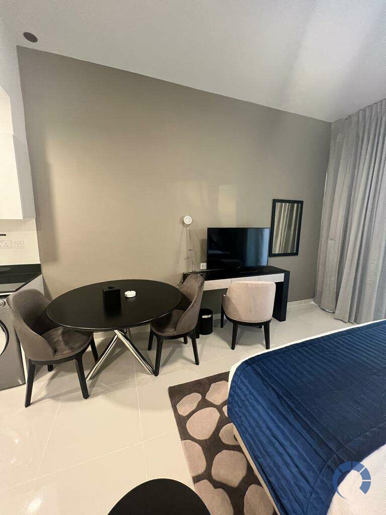 Apartment for SALE in DAMAC Hills, Dubai - Studio Apartment in Viridis Residence