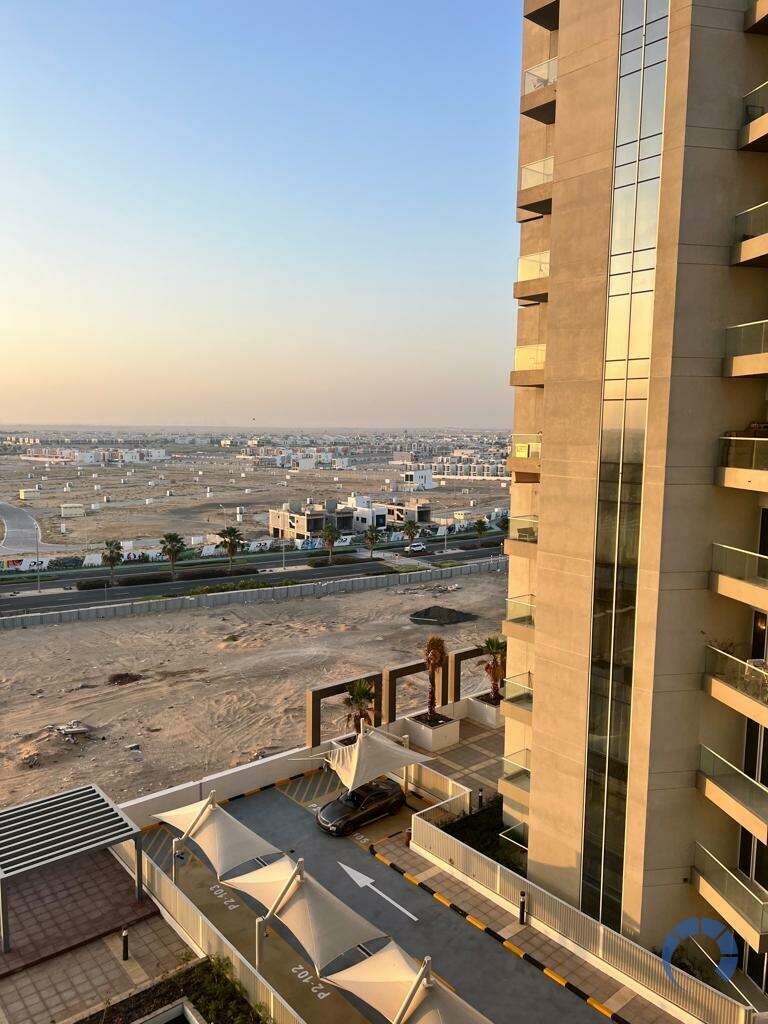 Apartment for SALE in DAMAC Hills, Dubai - Studio Apartment in Viridis Residence