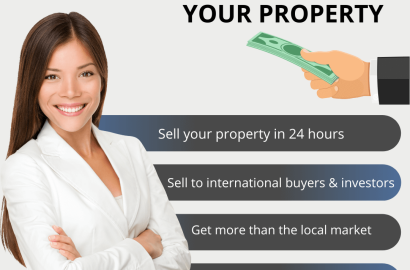 The Benefits of Selling Your Property in Dubai: A Comprehensive Guide