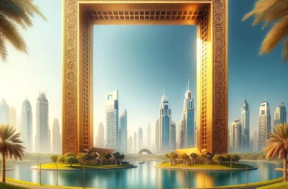 Unlock the Secrets of Investing in Dubai's Commercial Real Estate Market!