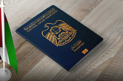 Requirements For Dubai Residence Visa