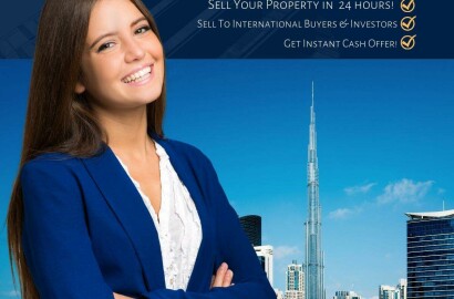 Maximizing Your Profits: How to Sell Your Apartment in Dubai with PHOREE Real Estate